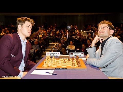 chess london chess london