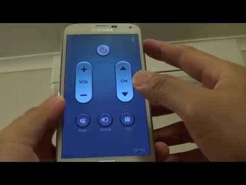how to sync aircon remote