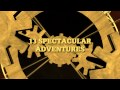 ZEITGEIST: The Gears of Revolution Trailer