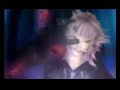 Paramore- Fences (Kingdom Hearts)