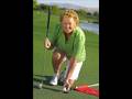 Jacqueline Gagne - The Hole-In-One Lady
