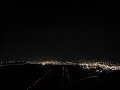 Take Off from Runway 31L KJFK (New York Kennedy) from cockpit Boeing 747. After Take Off a left turn on a Canarsie Climb towards Long island.