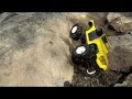 AX10 Scorpion (CR-01, Tamiya, TLT-1)