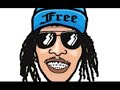 Vybz Kartel - Party Me Say (Worldwide Riddim) - February 2012