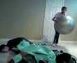 videos de yoga ball # 1