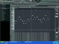 FreddyDJ - I need love (fl studio 7)