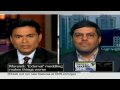 Fareed Zakaria interviews Iranian Regime Spokesman Mohammed Marandi