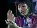 【天才芸人】 鳥居みゆき 「妄想葬儀」