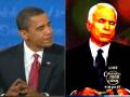 John McCain Signals the Illumati in the Final Debate