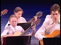 Orchestr of guitarists,ZU? PhDr.Zbynka Mrkose/E.Petrukov�