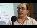 videos de Entrevista a Javier Aroca de OXFAM sobre Responsabilidad Social y Desarrollo Sostenible