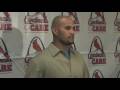 Albert Pujols attends Cardinals Winter Warm-up