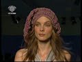 Fashion TV : MOSCHINO - Cheap and Chic - Spring Sommer 2009