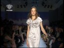Fashion TV : MOSCHINO - Cheap and Chic - Spring Sommer 2009