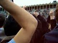 Harvard - Yale chanting, "Harvard sucks!" Harvard - Yale chanting, "Harvard sucks!"