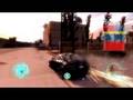 videos de Need For Speed : Undercover - Cops & Robbers Mode Gameplay