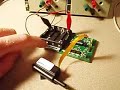 Firgelli Technologies CIB demousing a mini Linear actuator Firgelli Technologies CIB demousing a mini Linear actuator