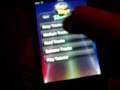 Astuce Itouch/iphone