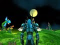 World of Warcraft Teir 4 Armor Beta