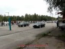 Golf I Viertelmeile 13er Zeit -Druckbude-