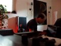 AJ and JP's Blues - Trying out VK7 and LESLIE 3300