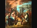 Vivaldi: Laetatus Sum RV607; Taverner singers, Andrew Parrott