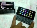 Nokia E7 vs Nokia N950