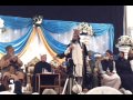 Shaykh Ul Islam Dr. Muhammad Tahir Ul Qadri Mufakkir-e-Islam Dr. Pir Syed Abdul Qadir Jilani! Pt. 2