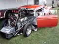pro mod 57 Chevy pro mod 57 Chevy