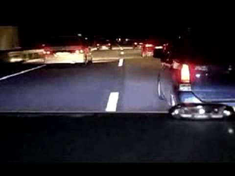 japnese dangerous driving