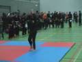 videos de NK American Kenpo 16 november 2008 deel I