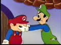 YoutubePoop : Luigi Farts.