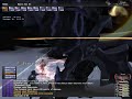 The Arista linkshell of Sylph defeats Dynamis Lord - FFXI