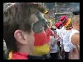 Deutschland Polen Fans Südkurve WM 2006 Deutschland Polen Fans Südkurve WM 2006