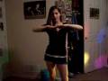 Dance Move 12- Hip Pop