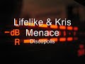 Lifelike & Kris Menace - Discopolis