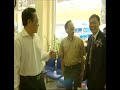 new electronic clinic is opening at 87 a cach mang thang 8 p.ben thanh q.1 ho chi minh city vietnam .it's polyclinic :dental.orl,ob-gyn,endoscopy,4d ultrasound,x-ray,mammography, labs facilities..ect. of newest models .all are connected in lan and web makes clinic is full informed at all sites and allows clients  read files at home ,all contact can make through e-mail and web site :http:\\www.akclinic.com.vn.this kind of clinic  is still unique in vietnam .electronised clinic reduces all kinds of forms,time of fullfilling name,addresses ,especially avoids wrong prescription and manual mistakes.
