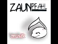 Zaunpfahl - Kein Grund