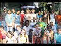 Old Mill Middle North Concert Band: C1 - Music in the Parks 2009 - Marine's Hymn