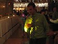 You sir can dance