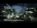 Perla, Kina, Szwagier i Rojo w CoD: Modern Warfare 3 #1 (Jeźdźcy Apokalipsy)