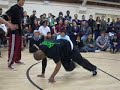 renegades crew v.s. flexable flav