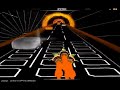 Audiosurf - FF7:AC - Jenova