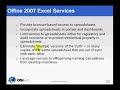 OSIsoft: PI DataLink for Excel Services (DLES). v2.2