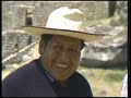 La poderosa muerte - Los Jaivas en Machu Picchu