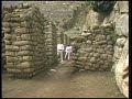 La poderosa muerte - Los Jaivas en Machu Picchu