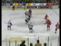 videos de CyberPuck Sabres @ RedWings Oct 13th 2006 Part 6