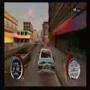 Cop car fun in NYC (Driver)