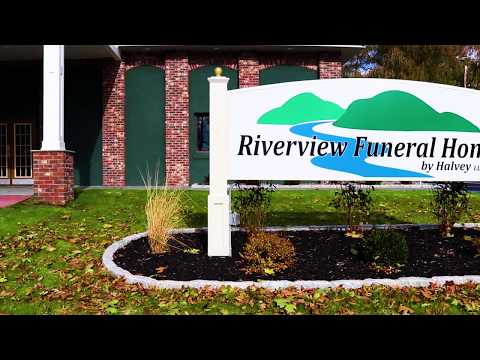 Riverview Funeral Home by Halvey, LLC - Beacon