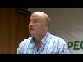 Trade Unionist Speaks out Against Lisbon Treaty (2)